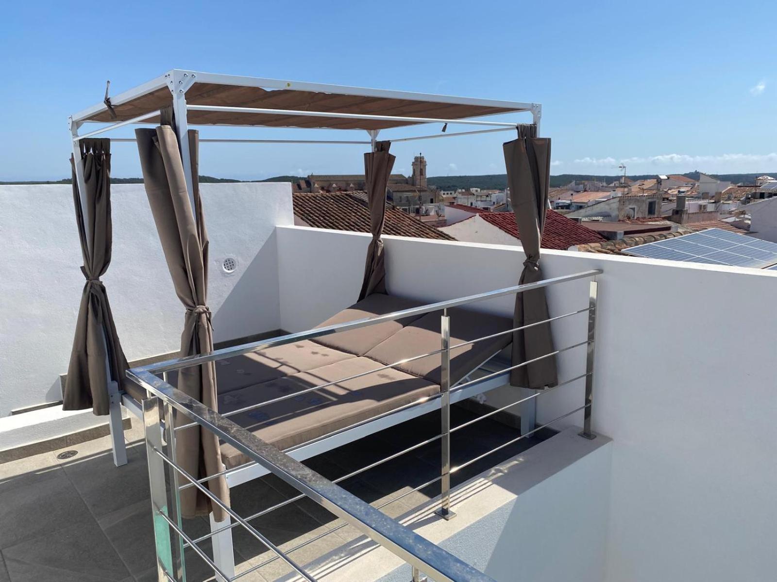 Casa S'arraval Homestay Mahon (Menorca)
