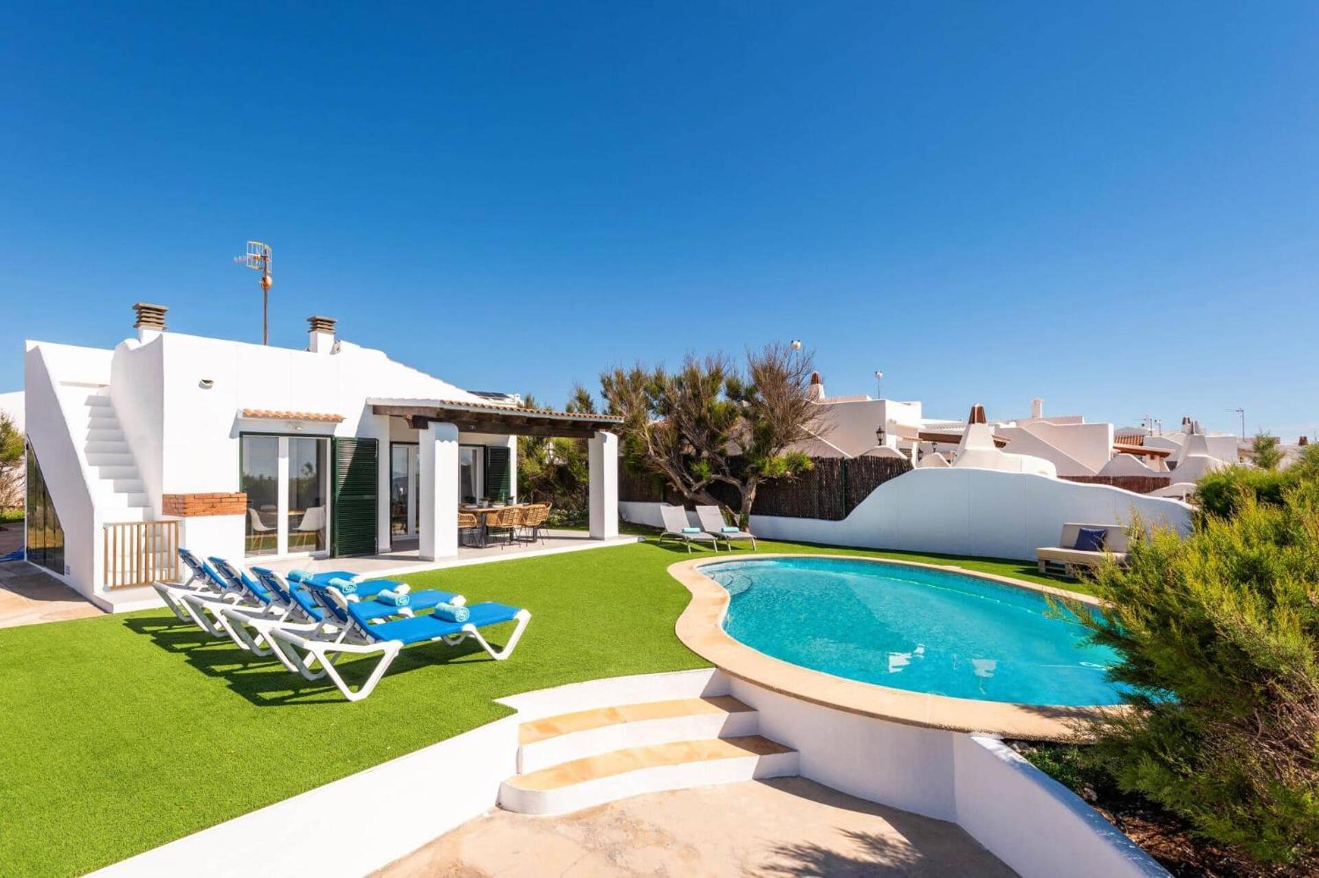 Villa Marctina By *