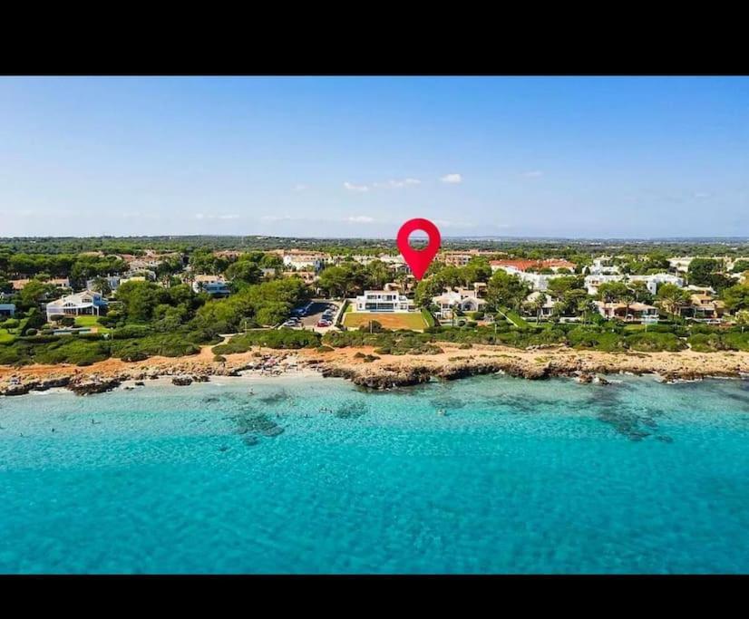 Сasa de vacaciones Charming By The Sea *