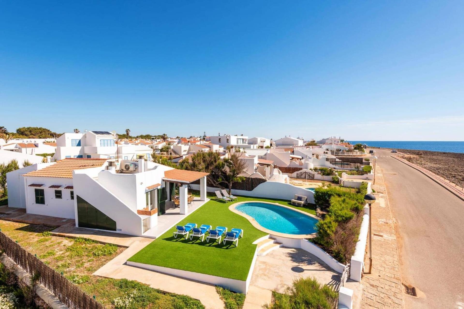 Marctina By * Cala'N Bosch (Menorca)