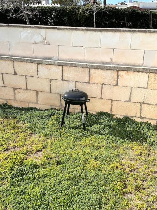 Beautiful House 100 Metres From Santandria