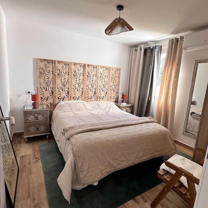 Beautiful House 100 Metres From Santandria *