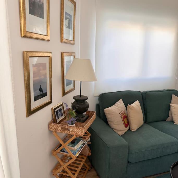 Сasa de vacaciones Beautiful House 100 Metres From Santandria