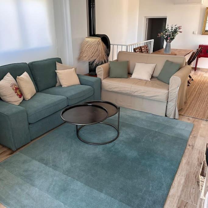 Beautiful House 100 Metres From Santandria *