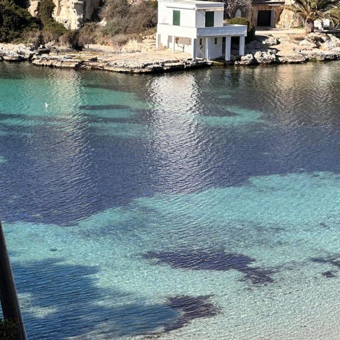 Сasa de vacaciones Beautiful House 100 Metres From Santandria Cala Santandria (Menorca)