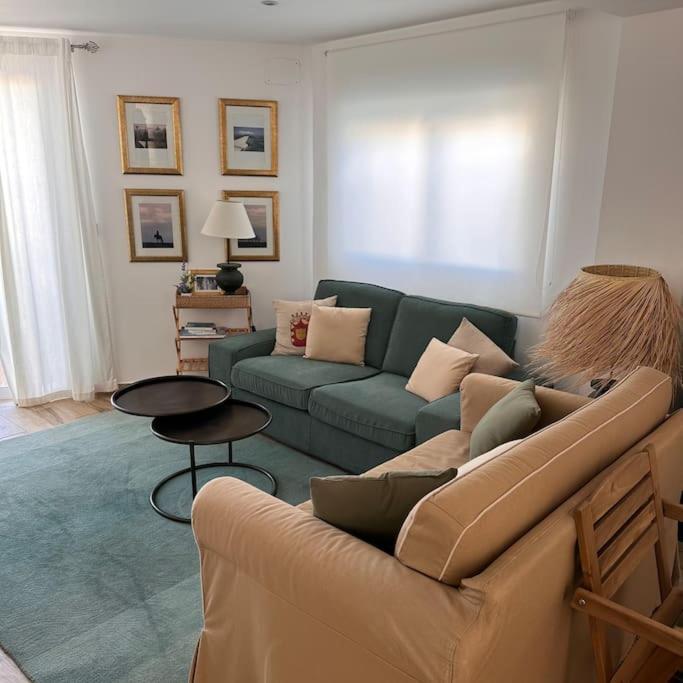 Сasa de vacaciones Beautiful House 100 Metres From Santandria