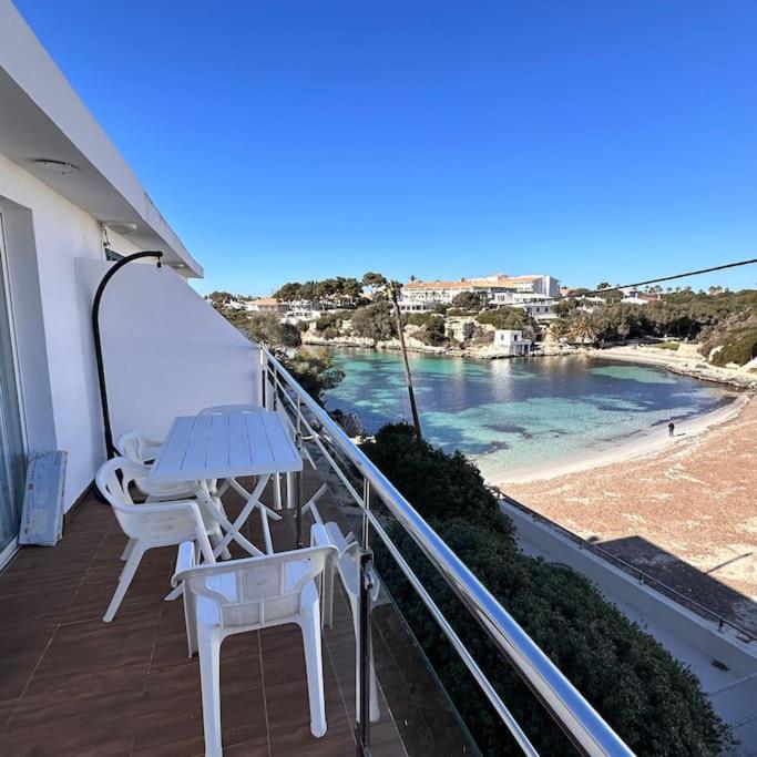 Beautiful House 100 Metres From Santandria Cala Santandria (Menorca)