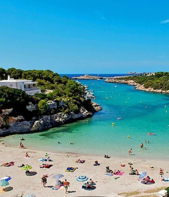 Сasa de vacaciones Beautiful House 100 Metres From Santandria Cala Santandria (Menorca)