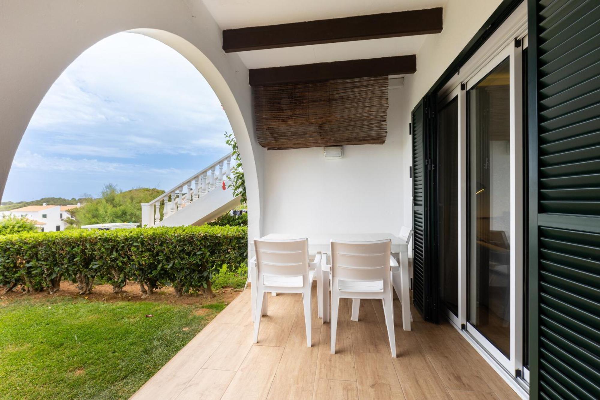 Costa Arenal Apartamento Arenal d'en Castell