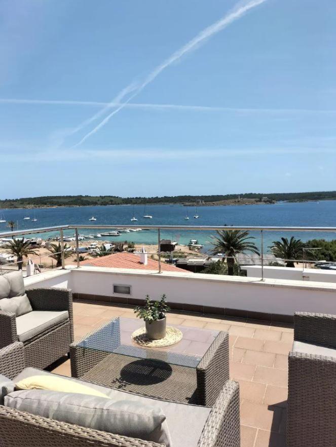 Apartamento Con Piscina *