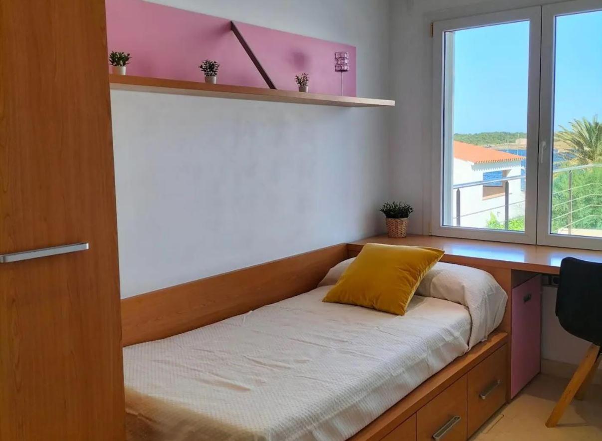 Con Piscina Apartamento