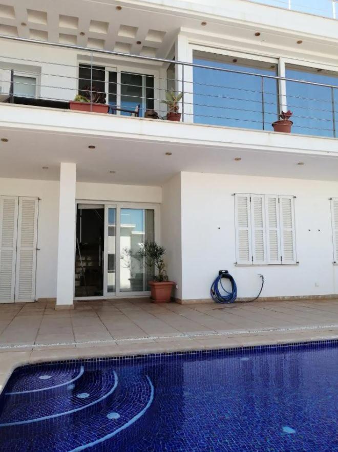 Con Piscina Apartamento *