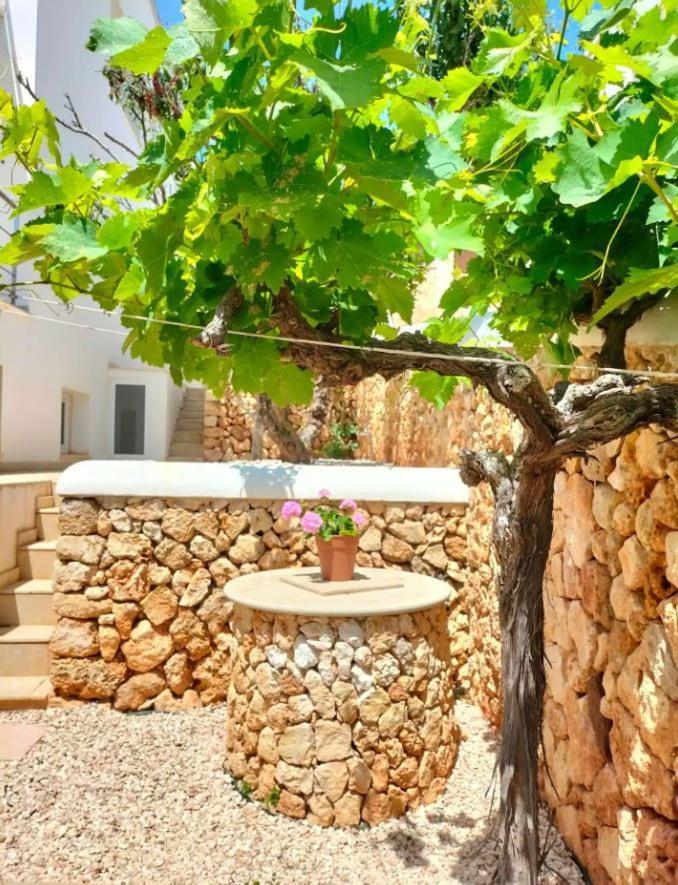 Con Piscina * Fornells (Menorca)