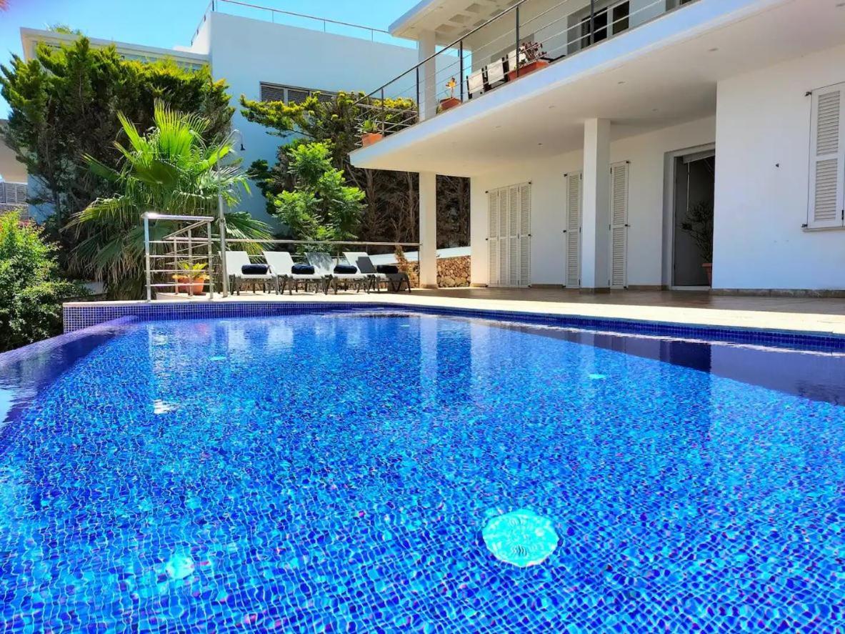 Con Piscina Apartamento