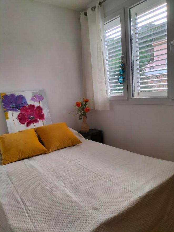 Apartamento Con Piscina *