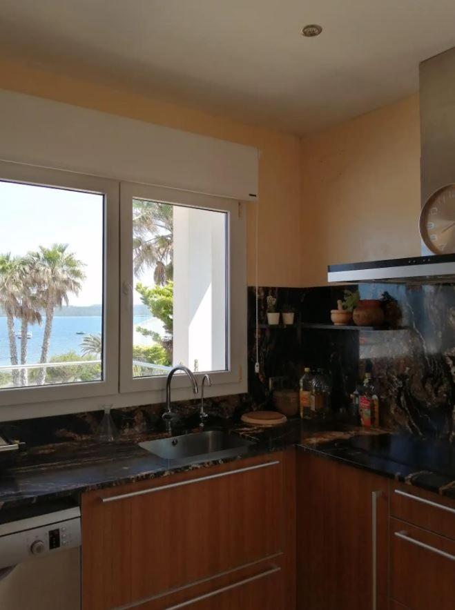 Con Piscina Apartment