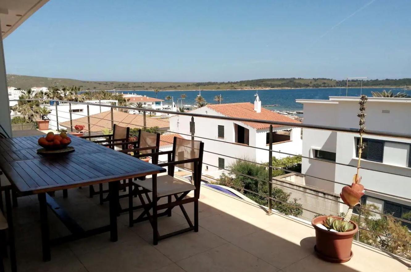 Con Piscina Apartment