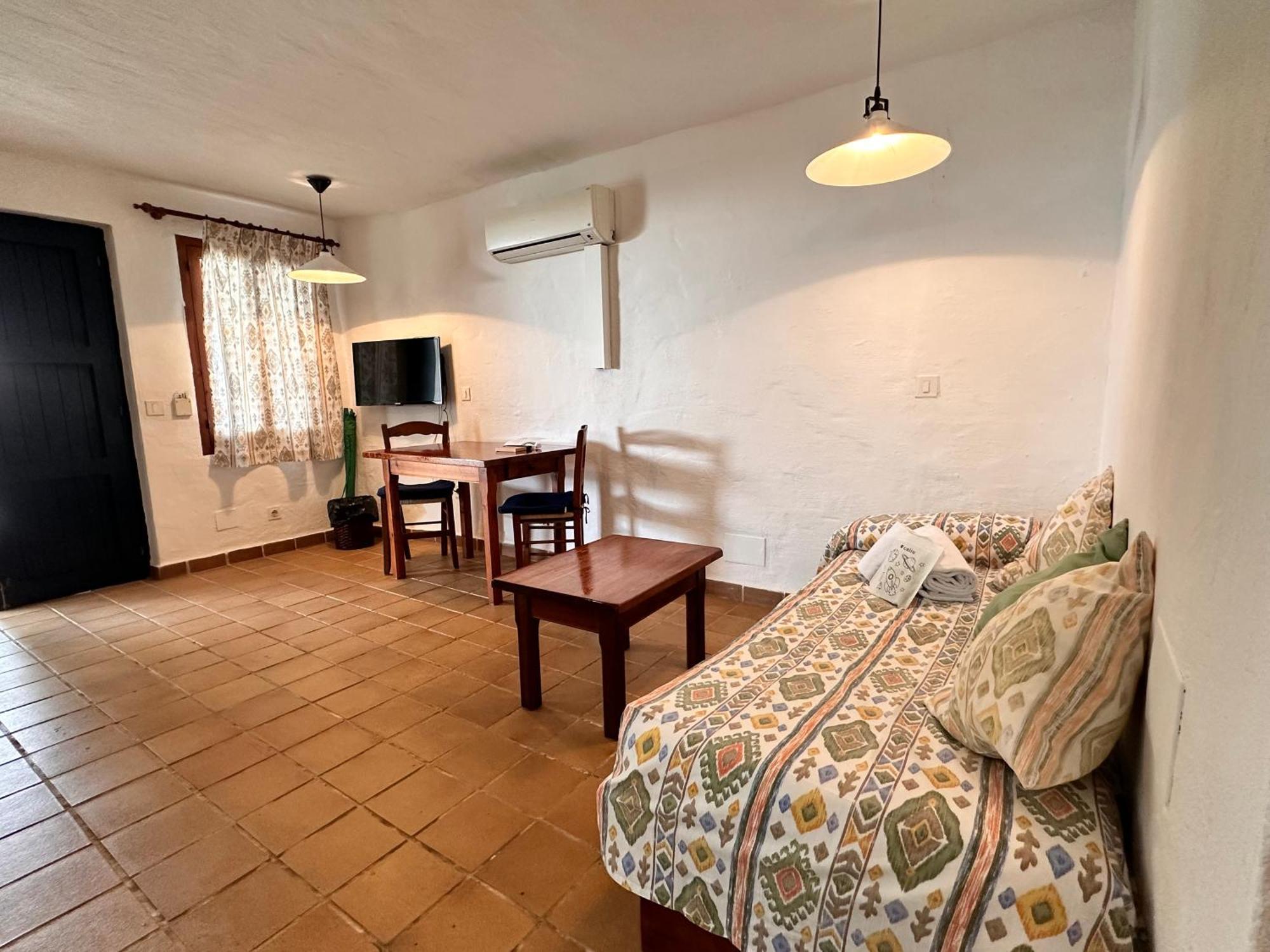 Apartamento Hlg Binivell Park