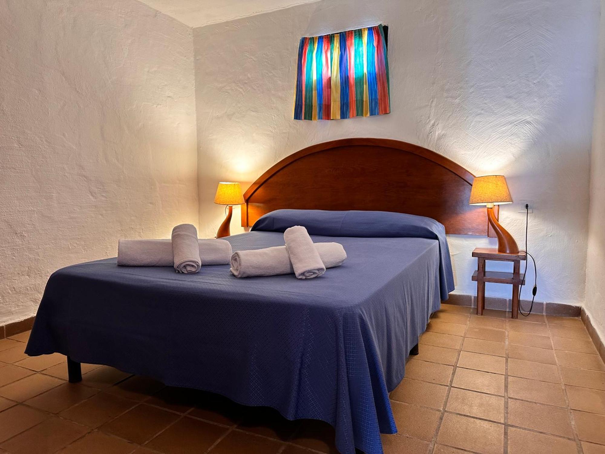 Hlg Binivell Park Apartamento *