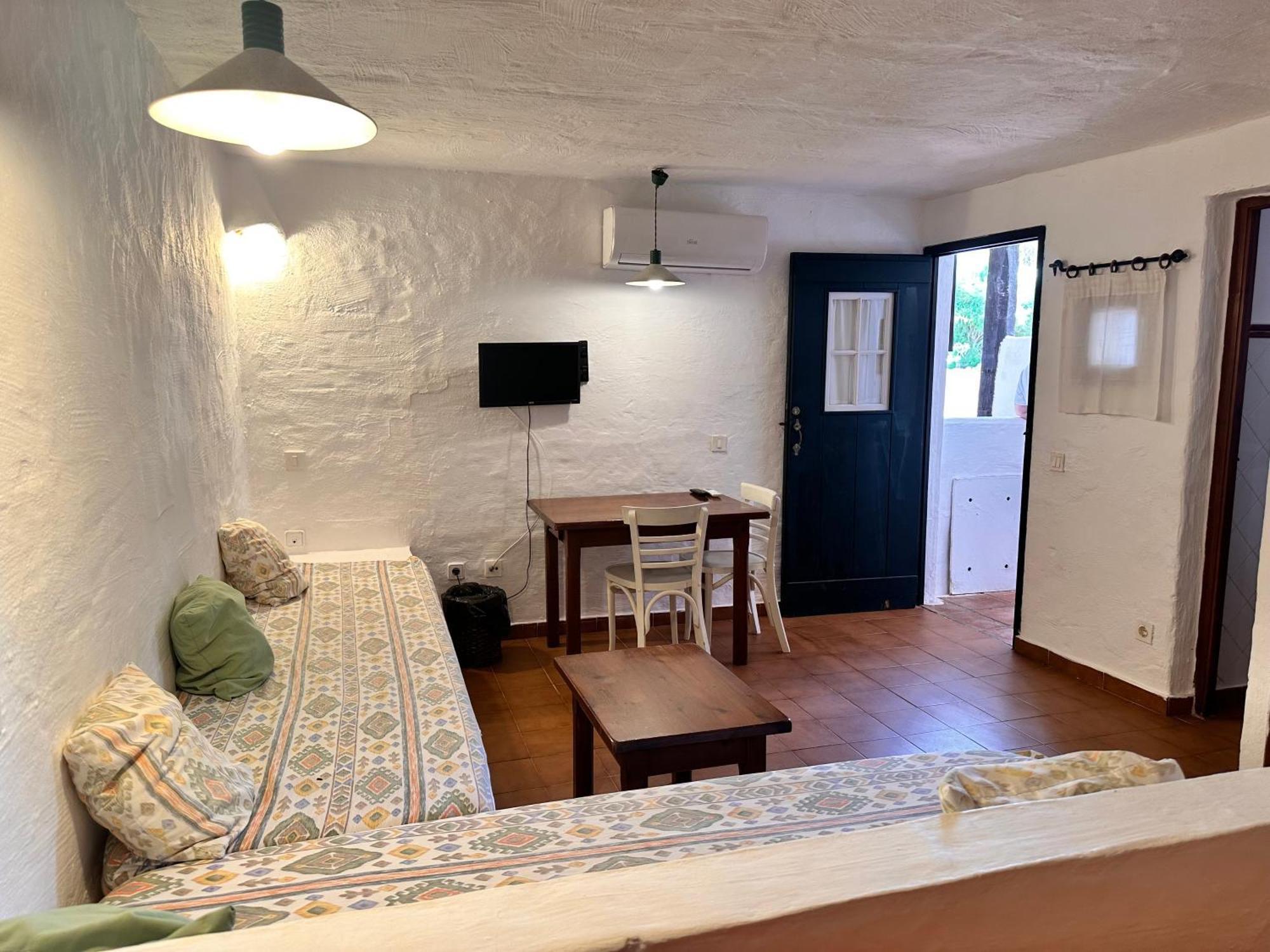 Hlg Binivell Park Apartamento Binibeca
