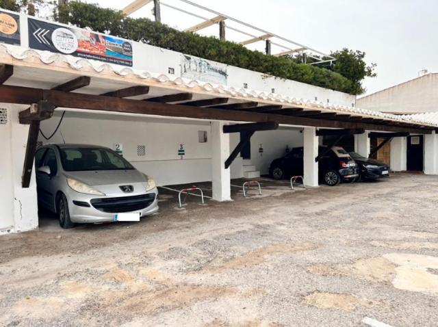 Hlg Binivell Park Apartamento Binibeca