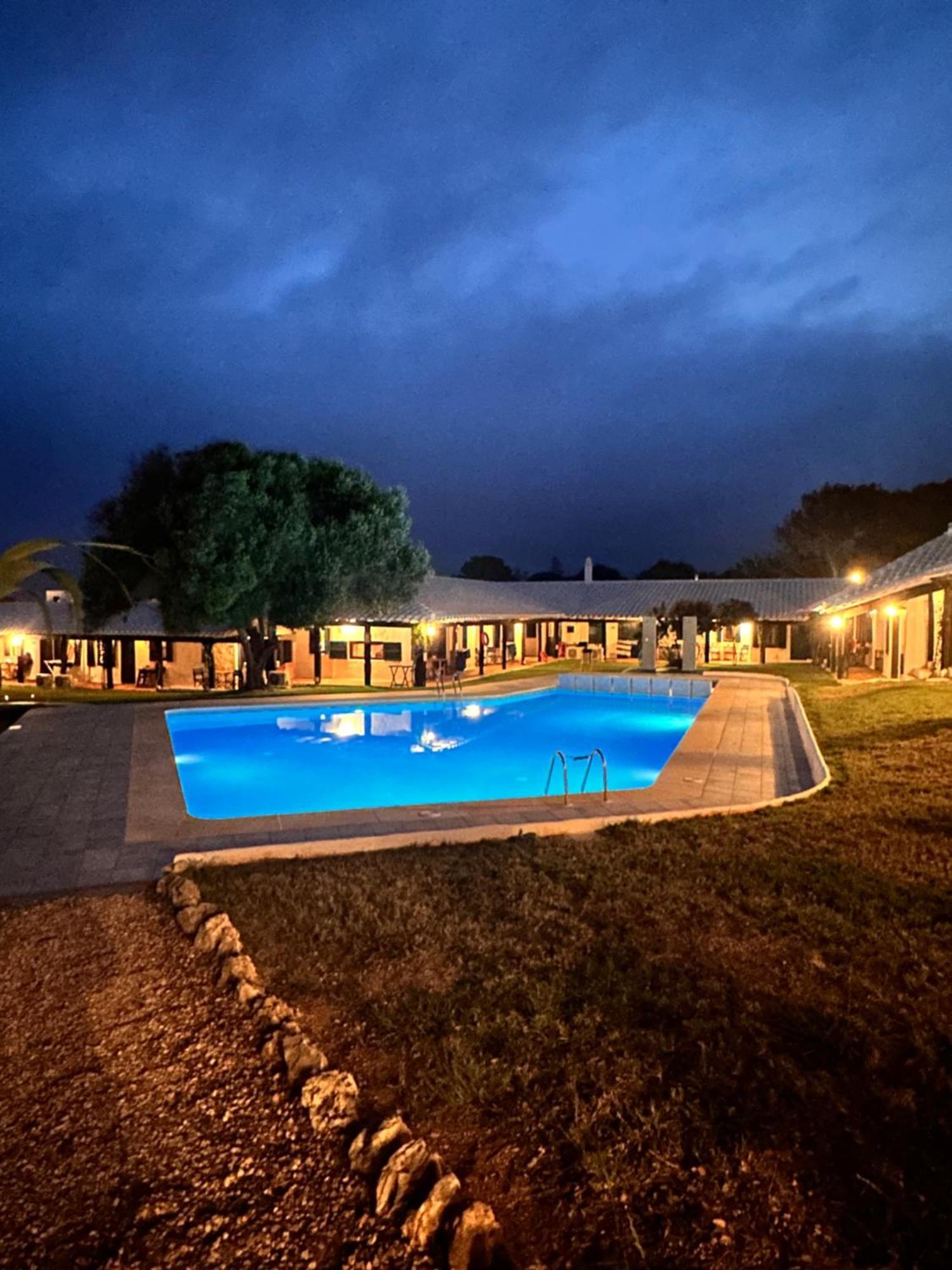 Apartamento Hlg Binivell Park *