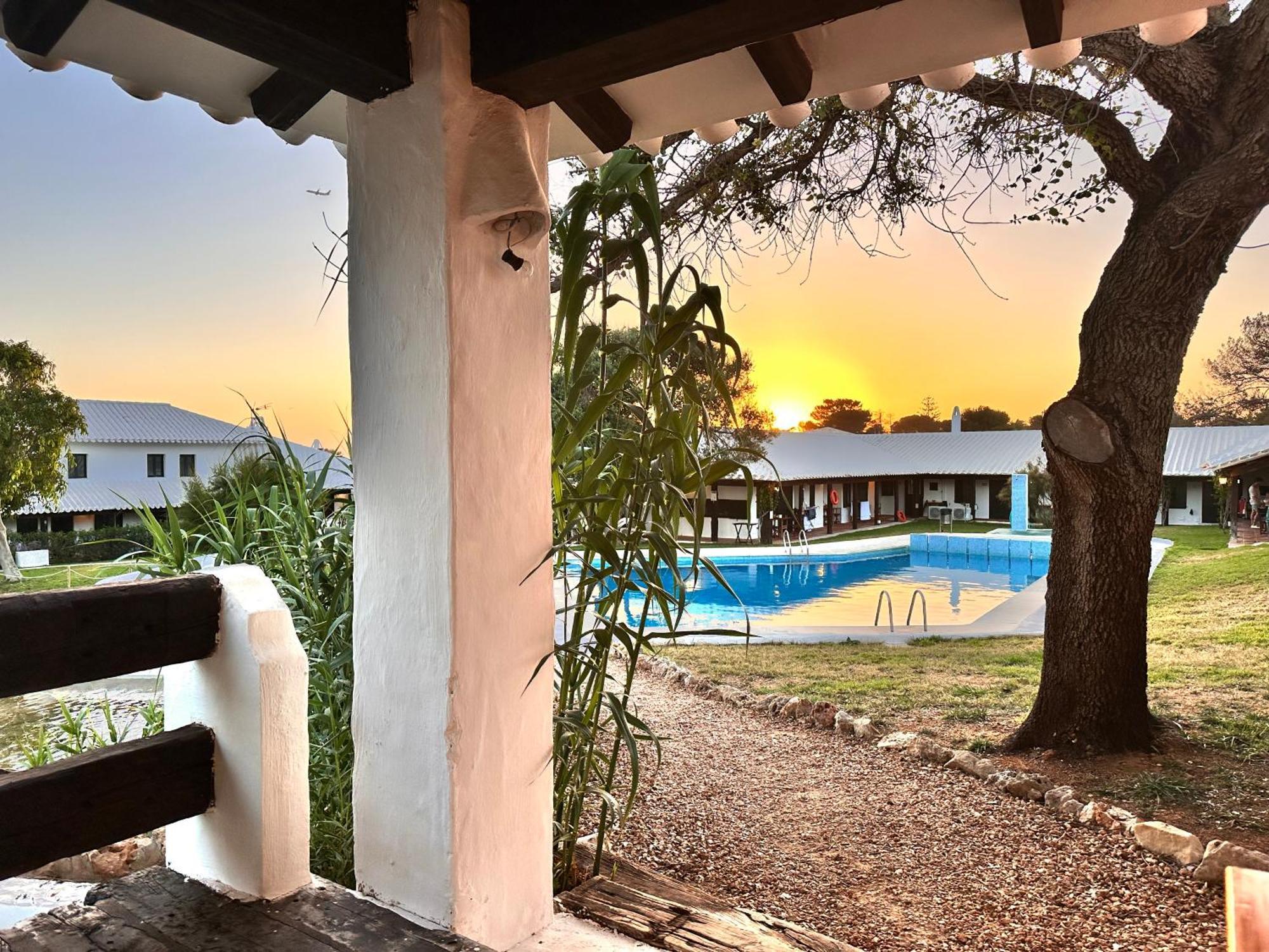 Hlg Binivell Park Apartamento