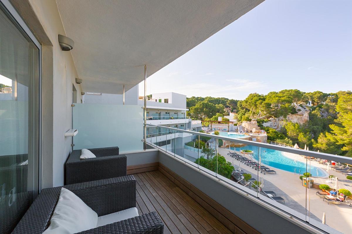 Hotel Artiem Audax - Adults Only