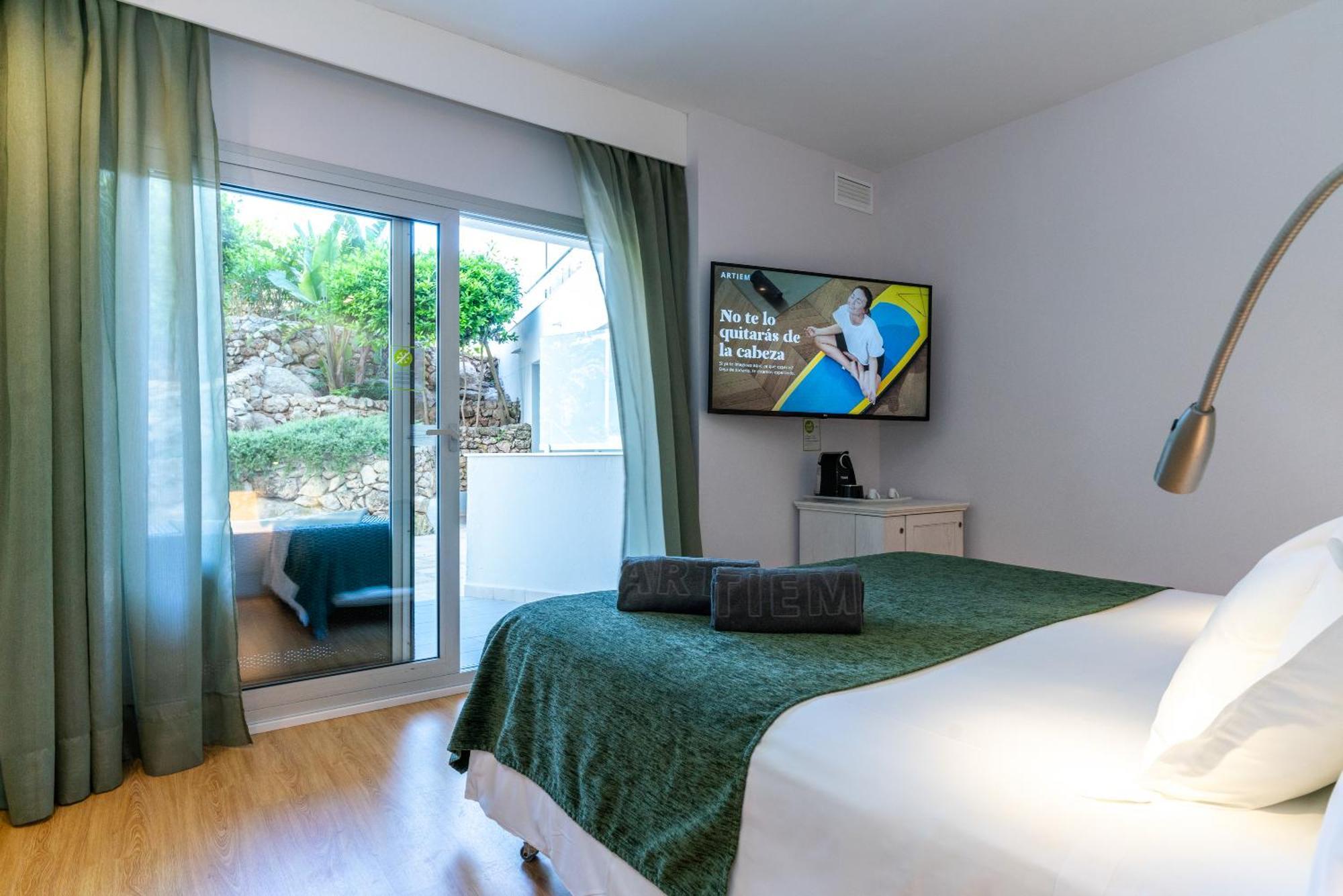 Hotel Artiem Audax - Adults Only 4*