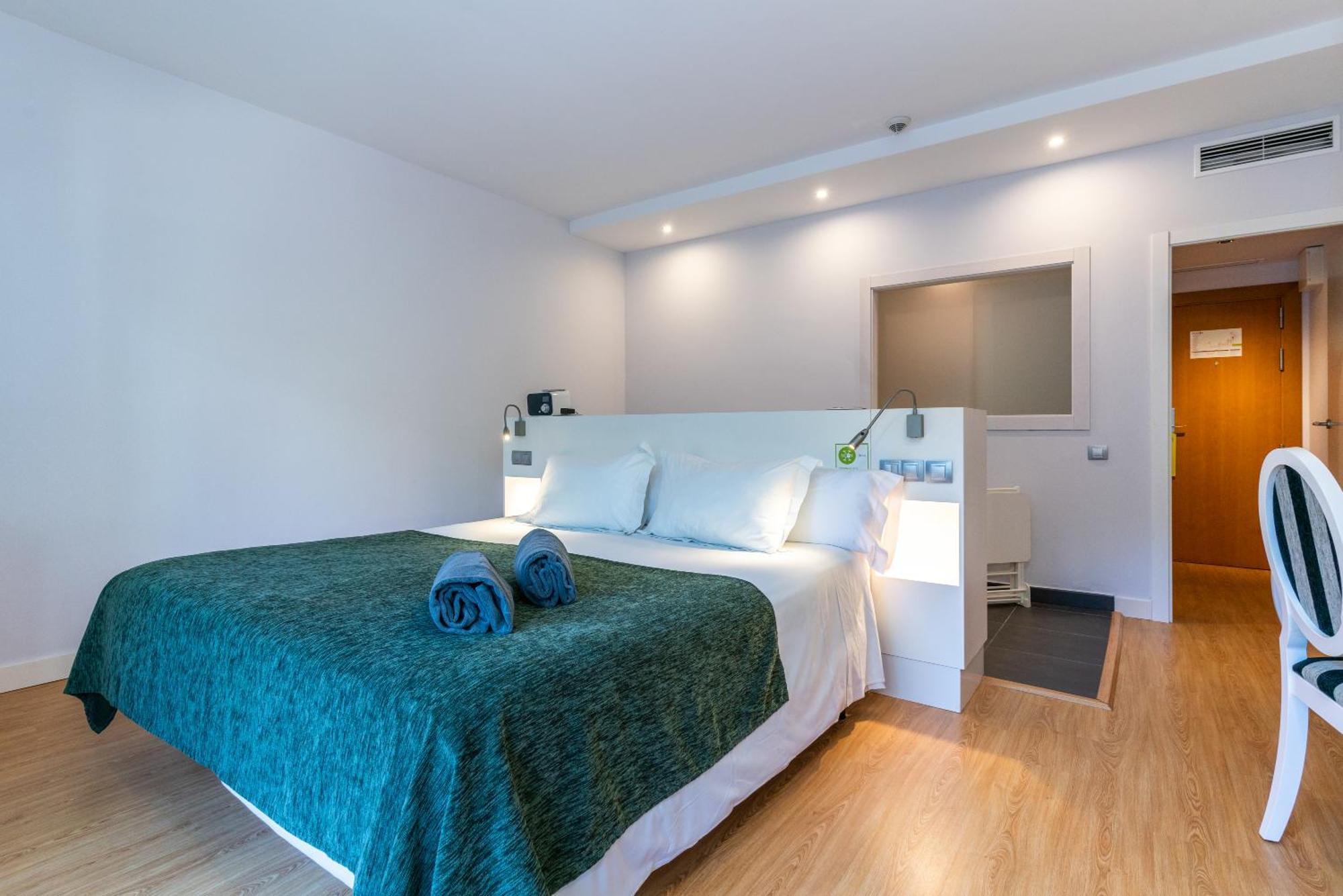 Artiem Audax - Adults Only Hotel Cala Galdana (Menorca)