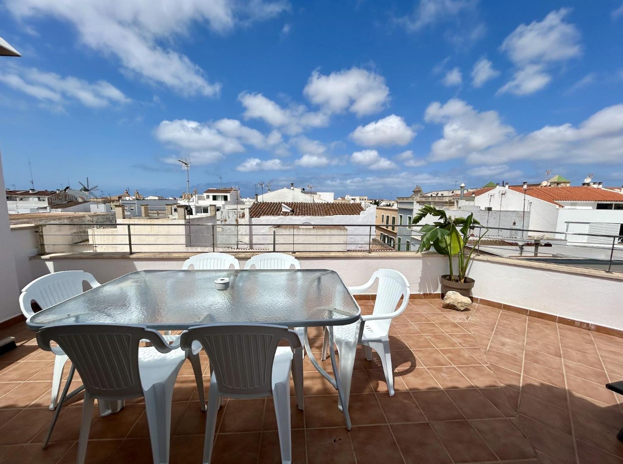 Casa Pueblo Ciutadella Ciutadella (Menorca)