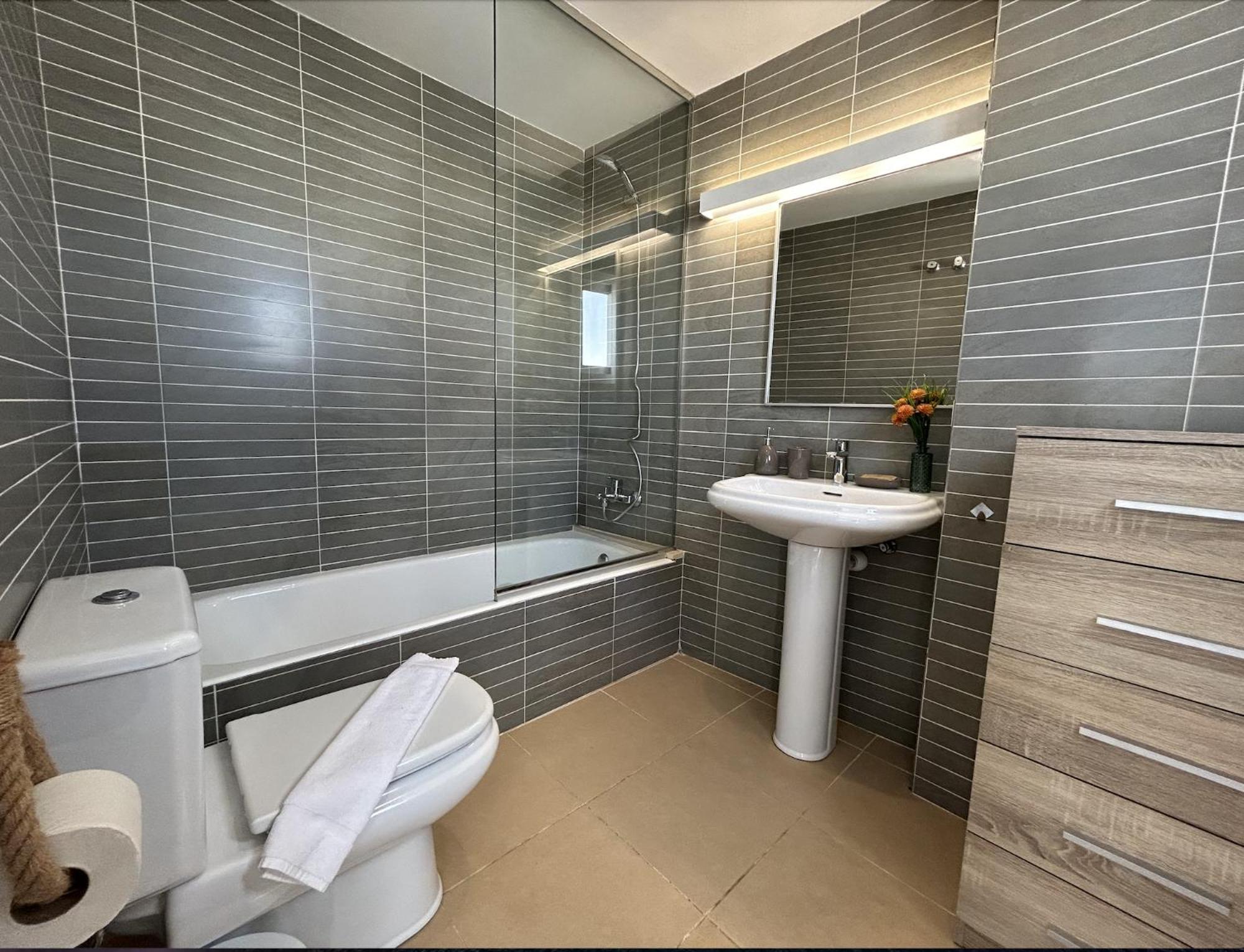 Сasa de vacaciones Casa Pueblo Ciutadella Ciutadella (Menorca)