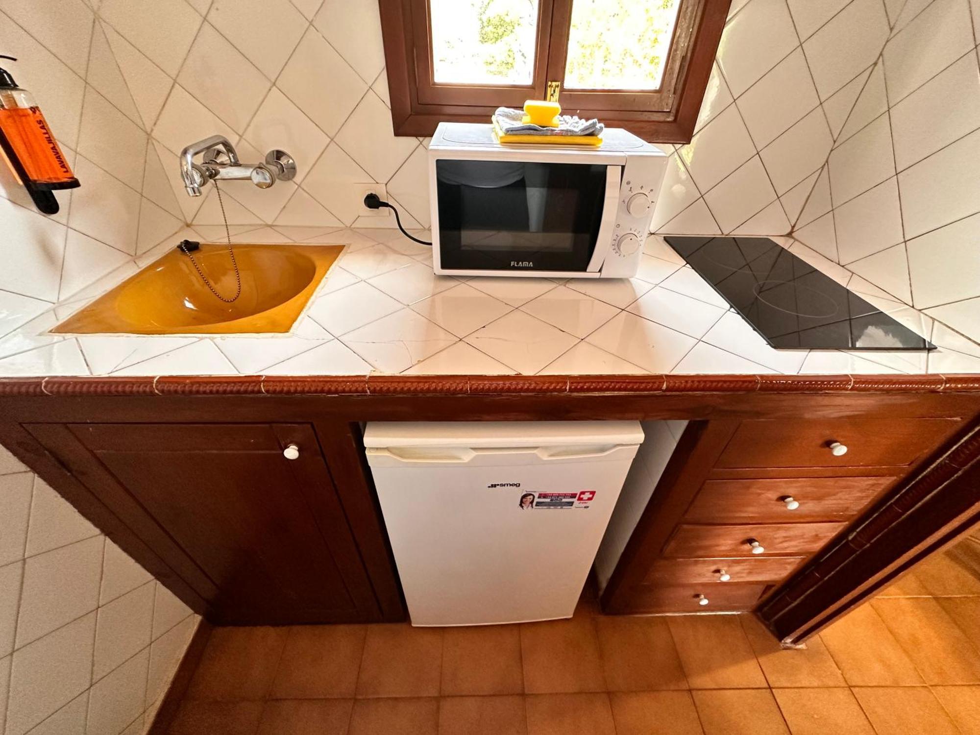 Hlg Binivell Park Apartamento *