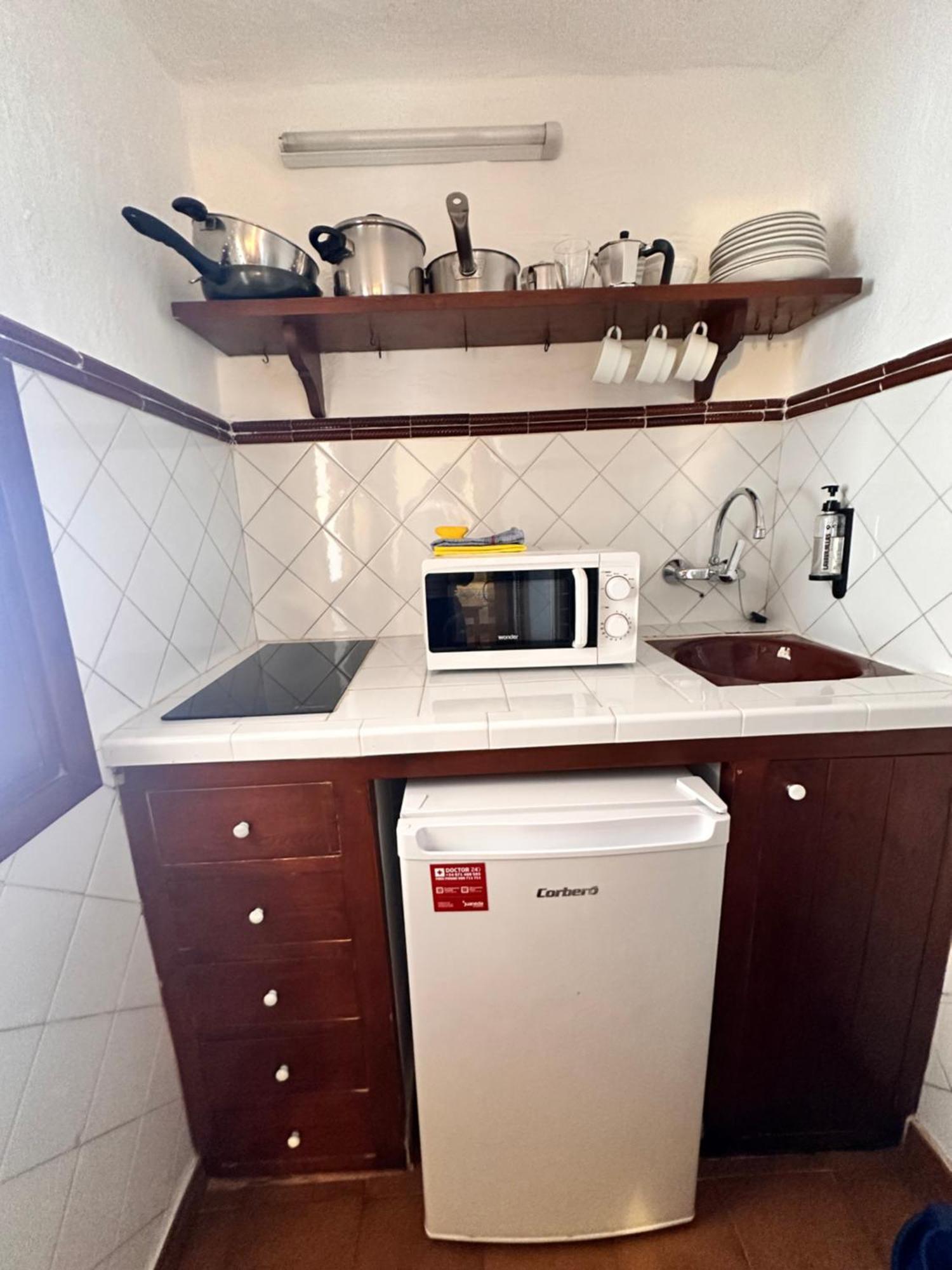 Hlg Binivell Park Apartamento Binibeca