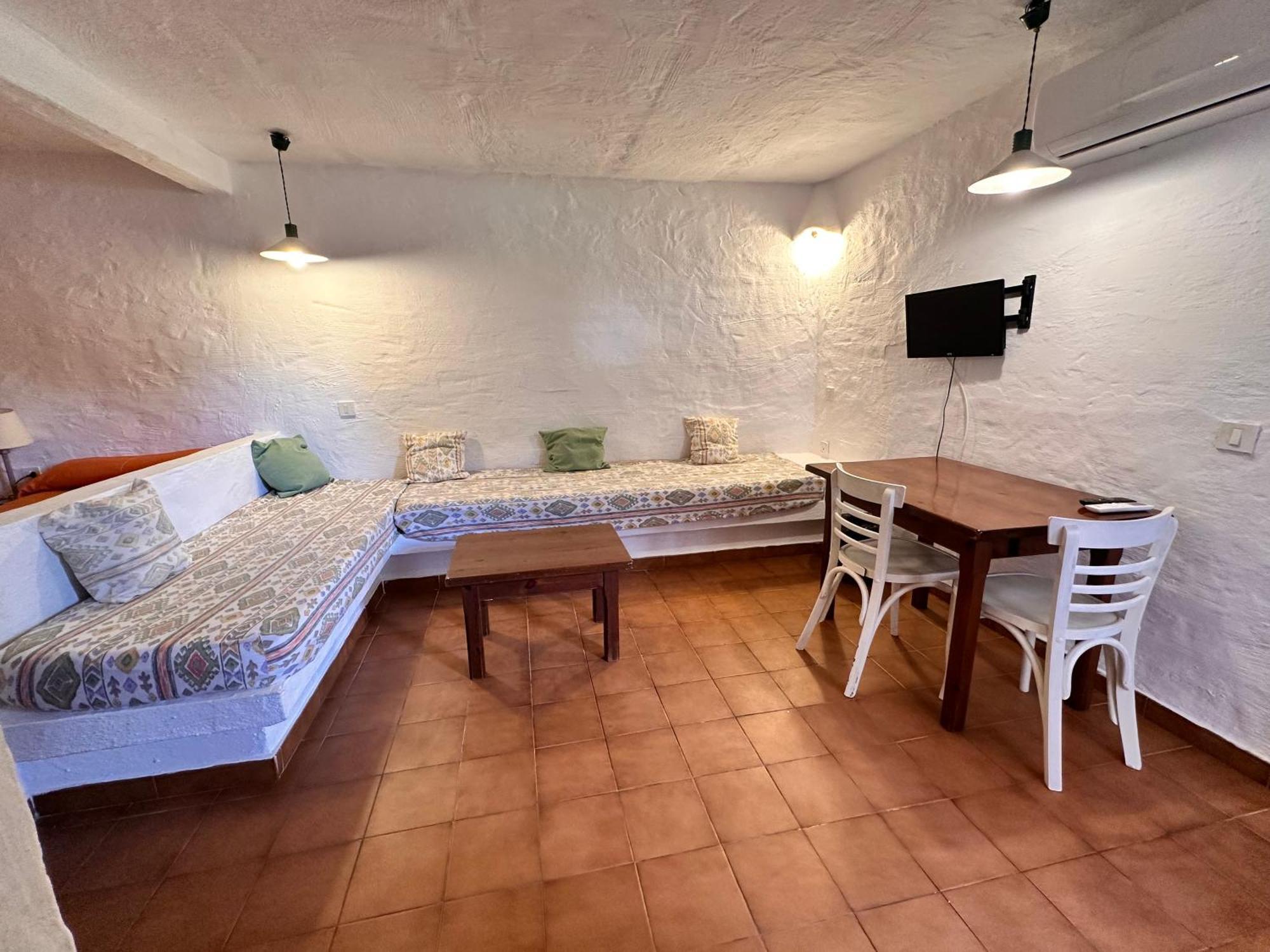 Hlg Binivell Park Apartamento