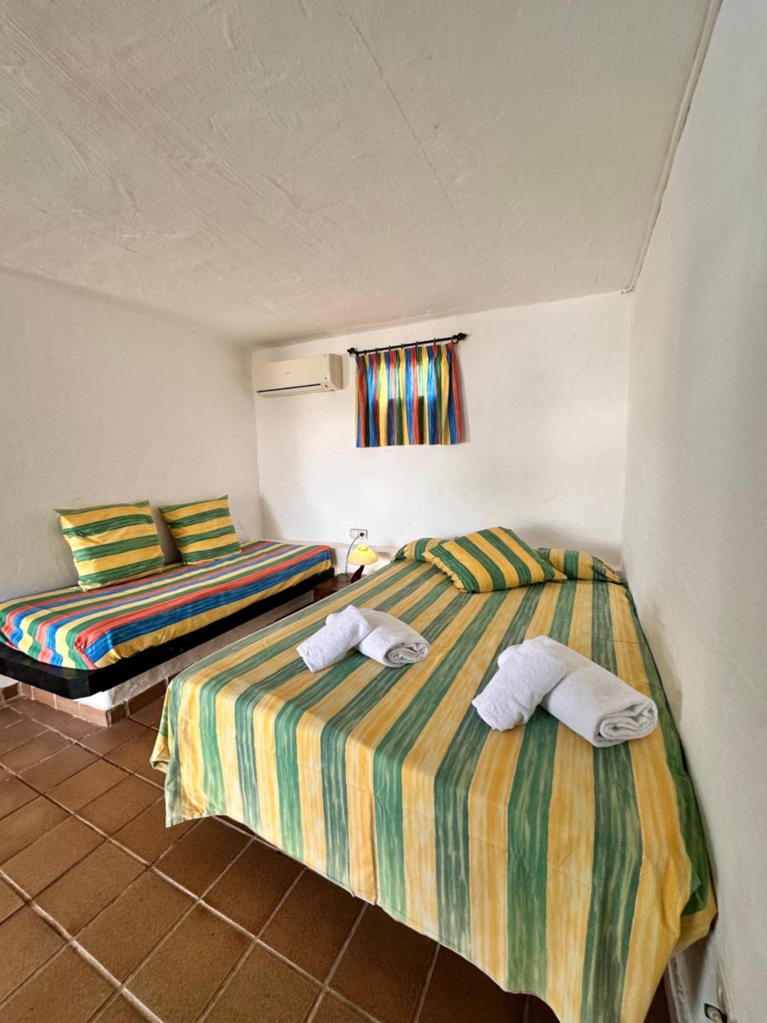 Apartamento Hlg Binivell Park