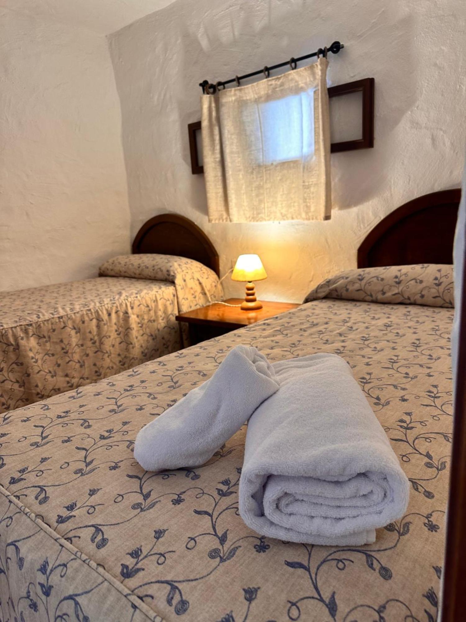Hlg Binivell Park Apartamento *