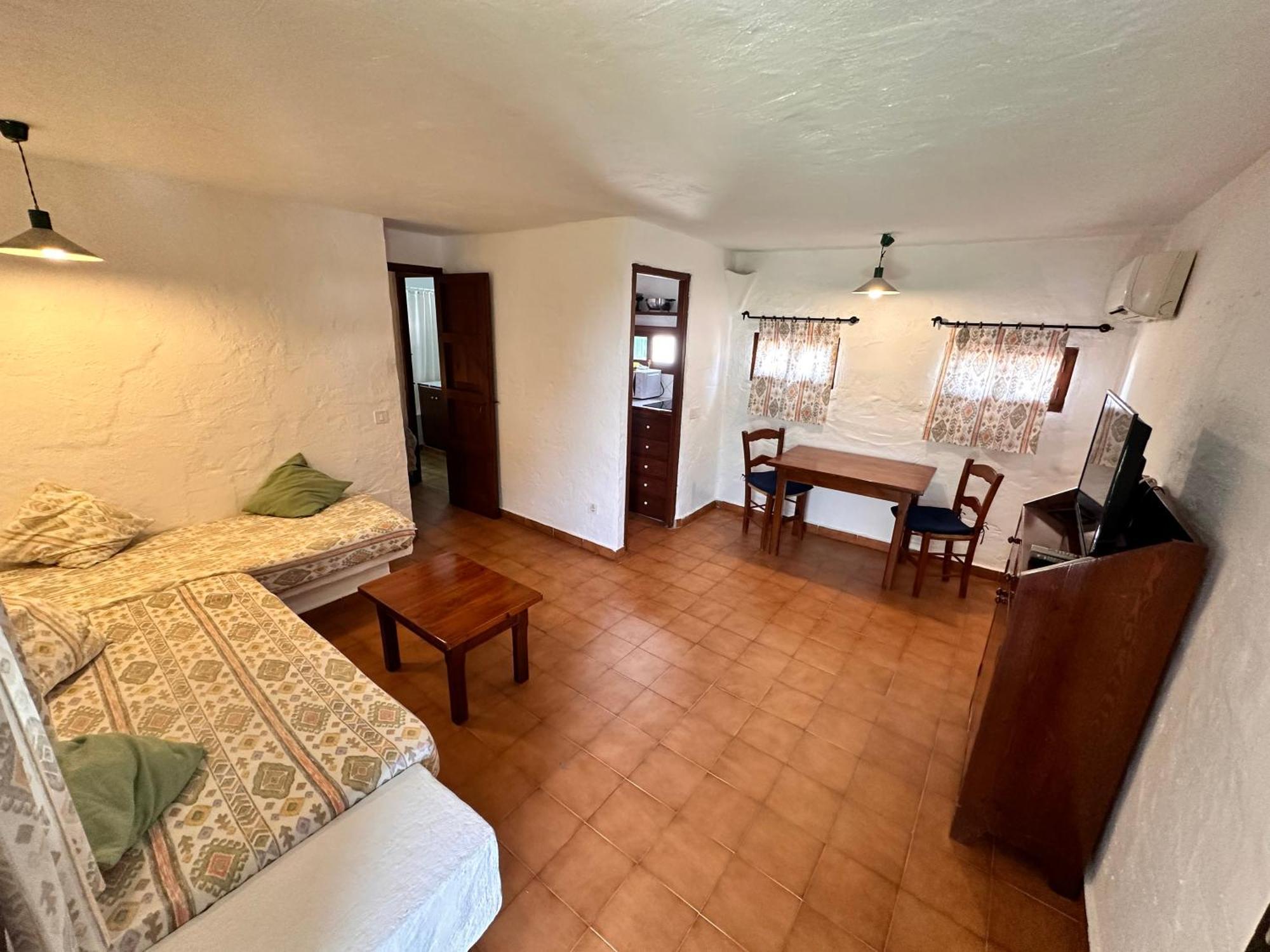 Hlg Binivell Park Apartamento Binibeca