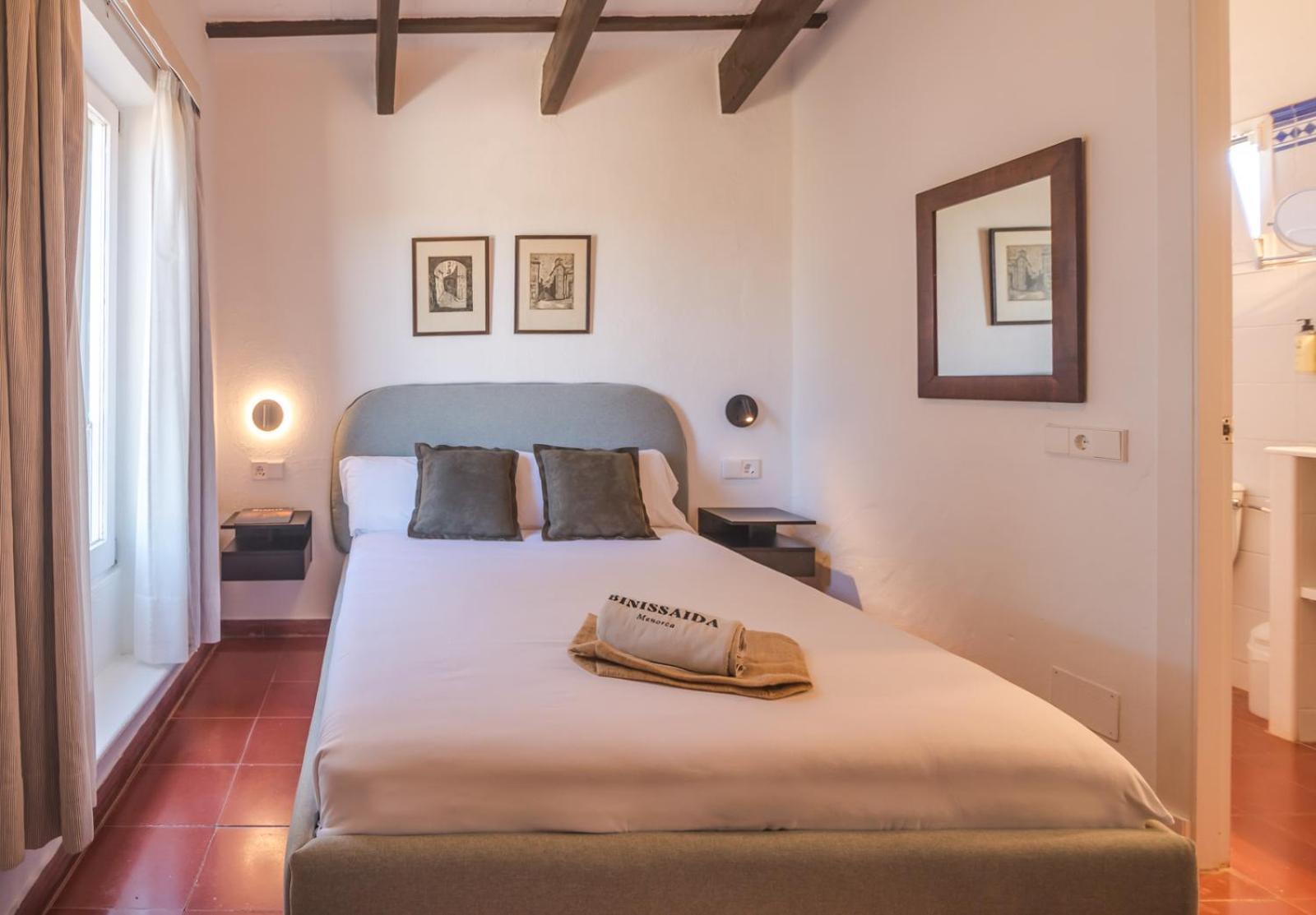 Rural Sant Joan De Binissaida Es Castell (Menorca)
