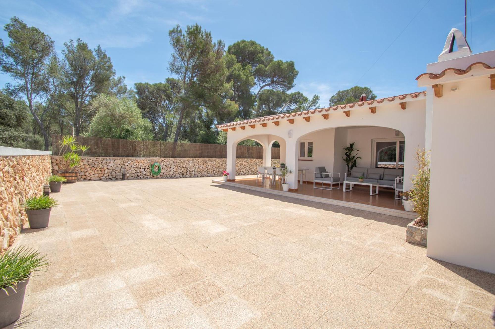 Albe By Sonne Villa Cala Galdana (Menorca)