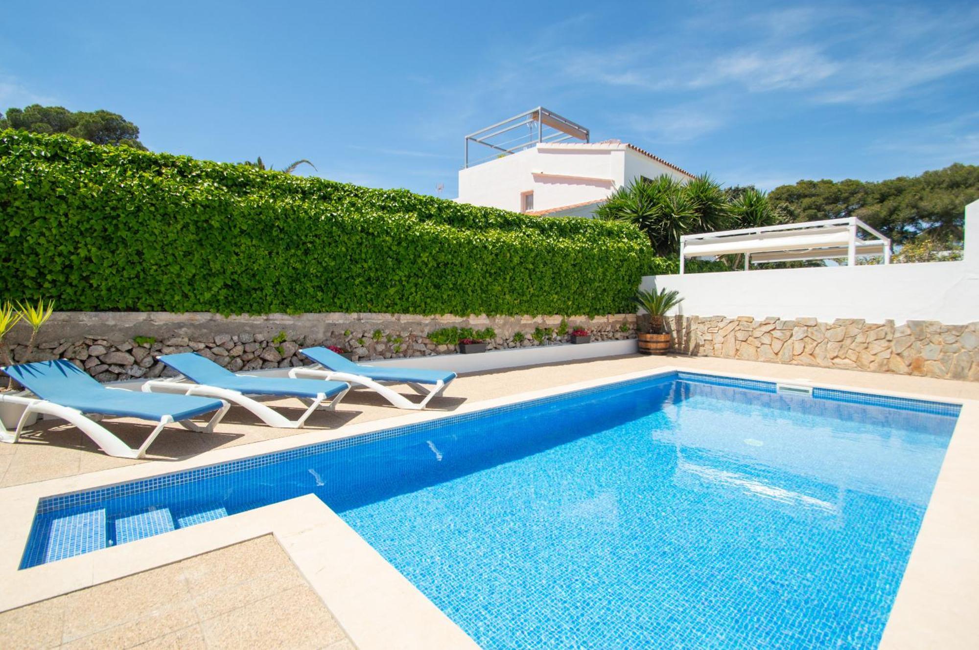 Villa Albe By Sonne