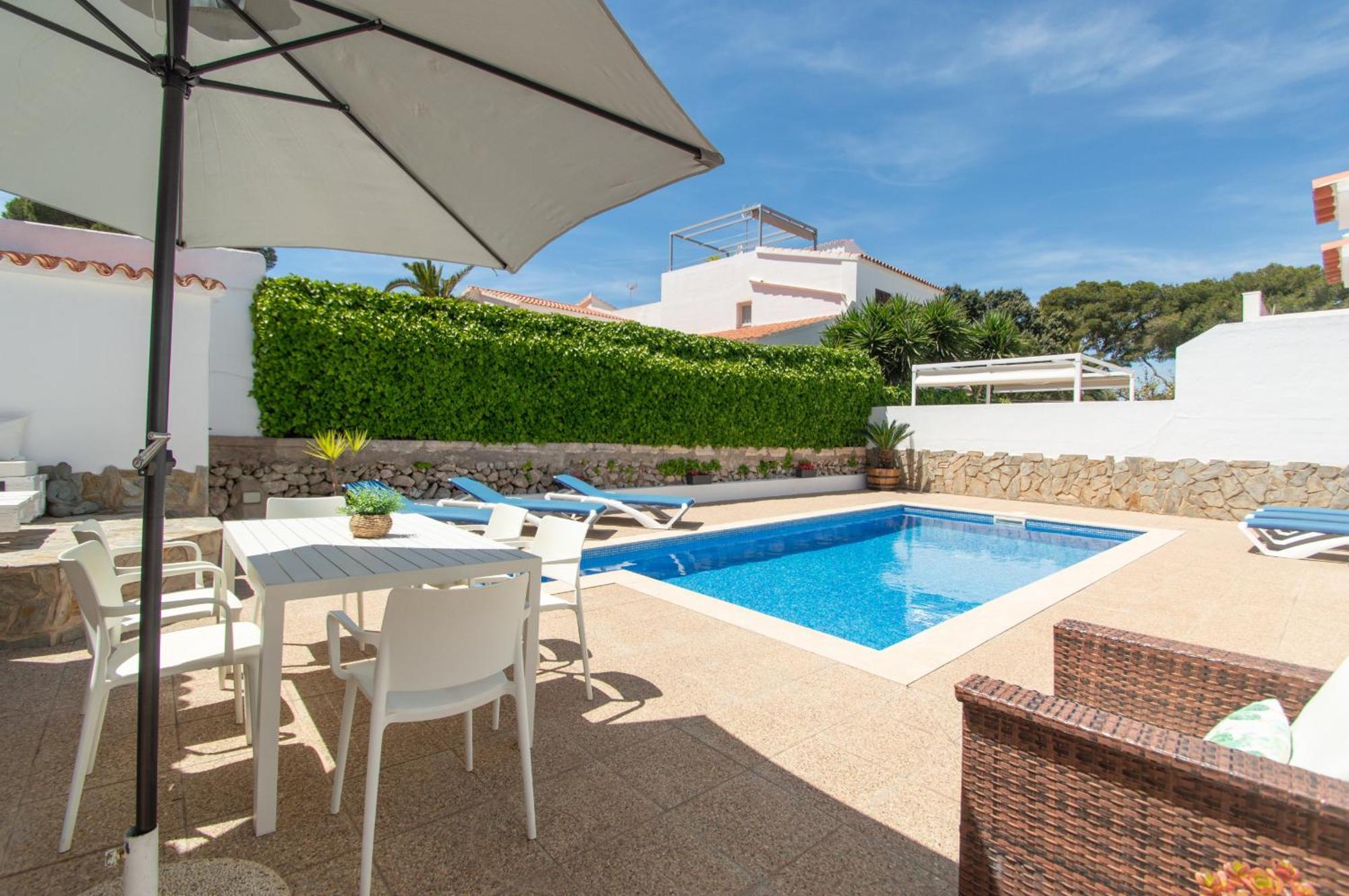 Villa Albe By Sonne *