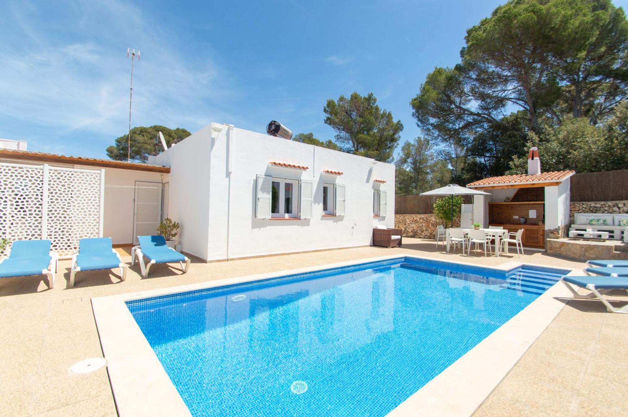 Albe By Sonne Villa Cala Galdana (Menorca)