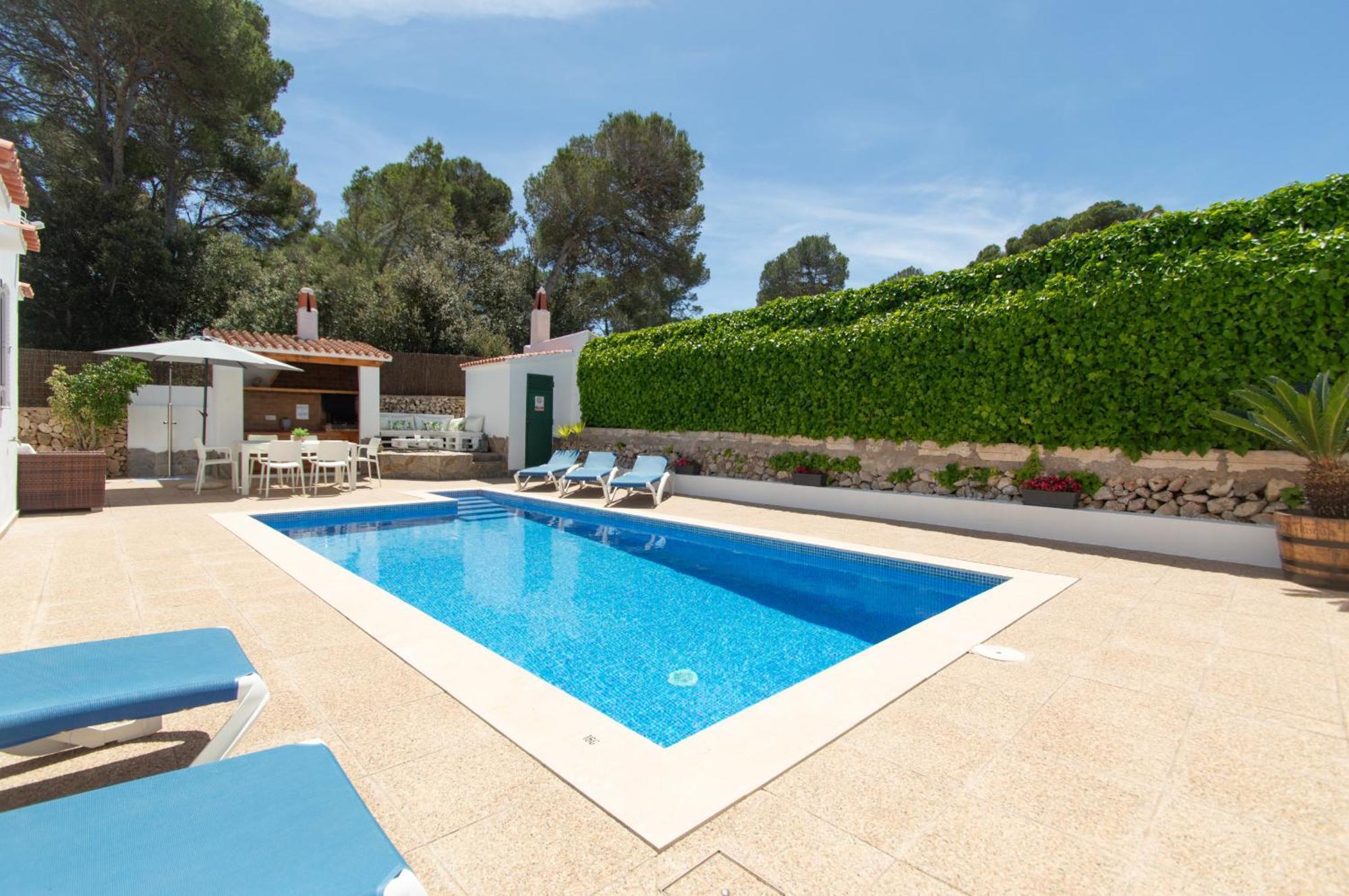 Albe By Sonne Cala Galdana (Menorca)