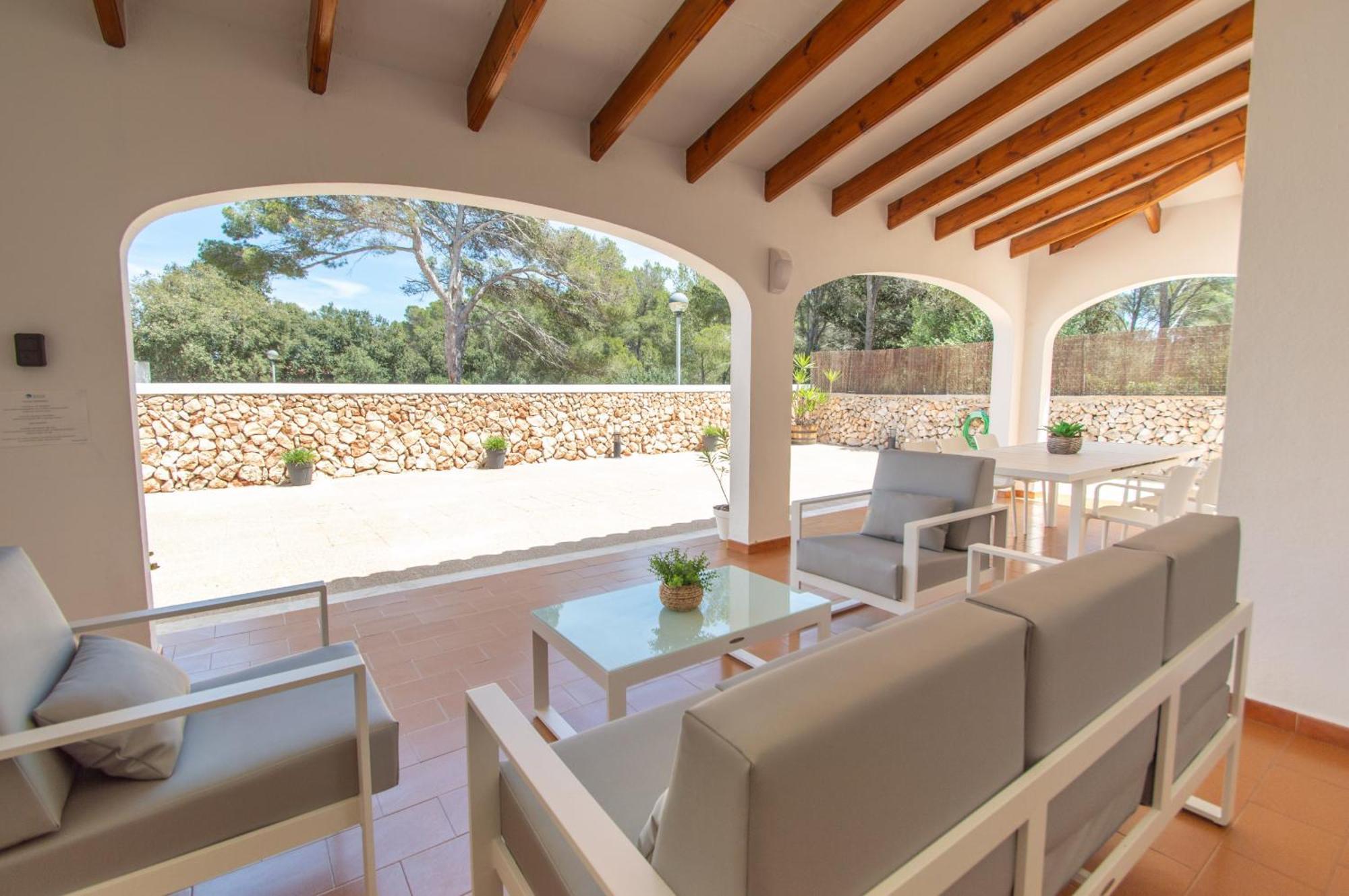 Albe By Sonne * Cala Galdana (Menorca)