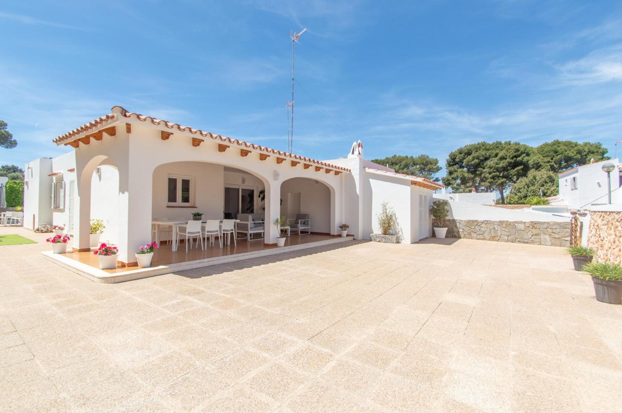 Albe By Sonne Villa Cala Galdana (Menorca)