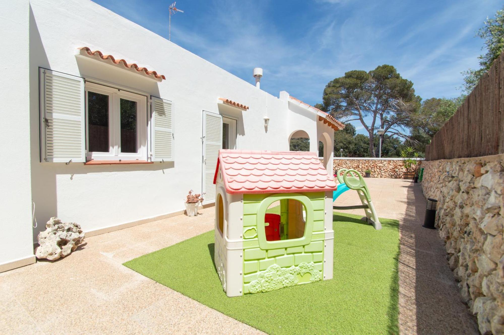 Villa Albe By Sonne Cala Galdana (Menorca)