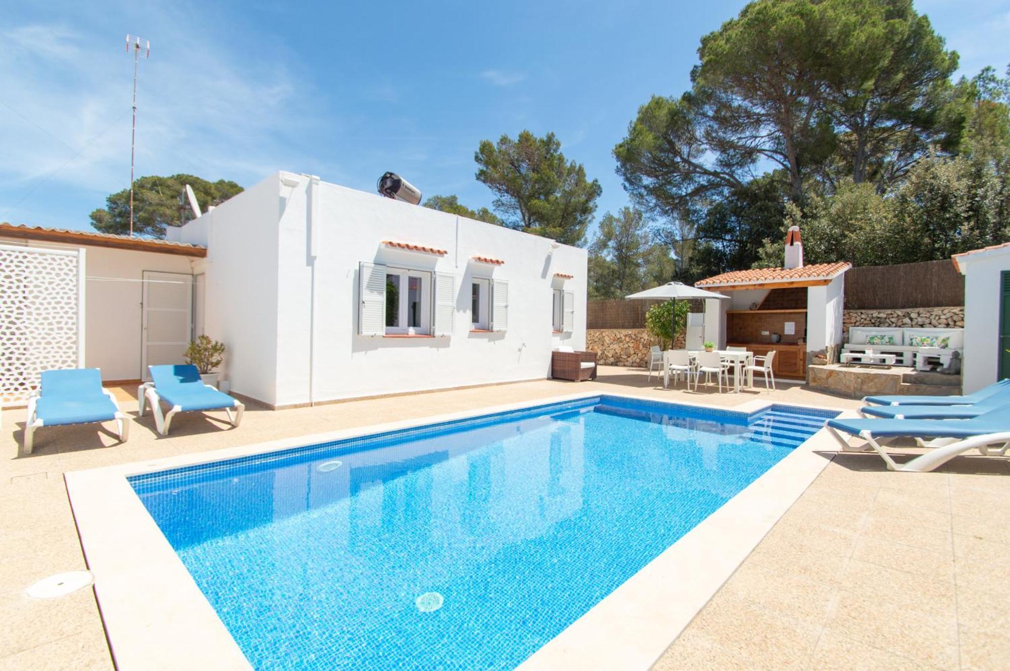 Albe By Sonne Cala Galdana (Menorca)