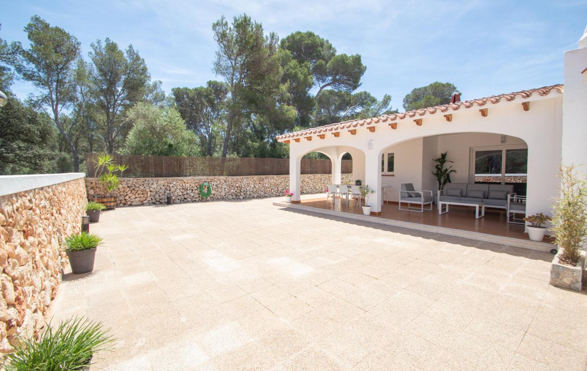 Albe By Sonne Villa Cala Galdana (Menorca)