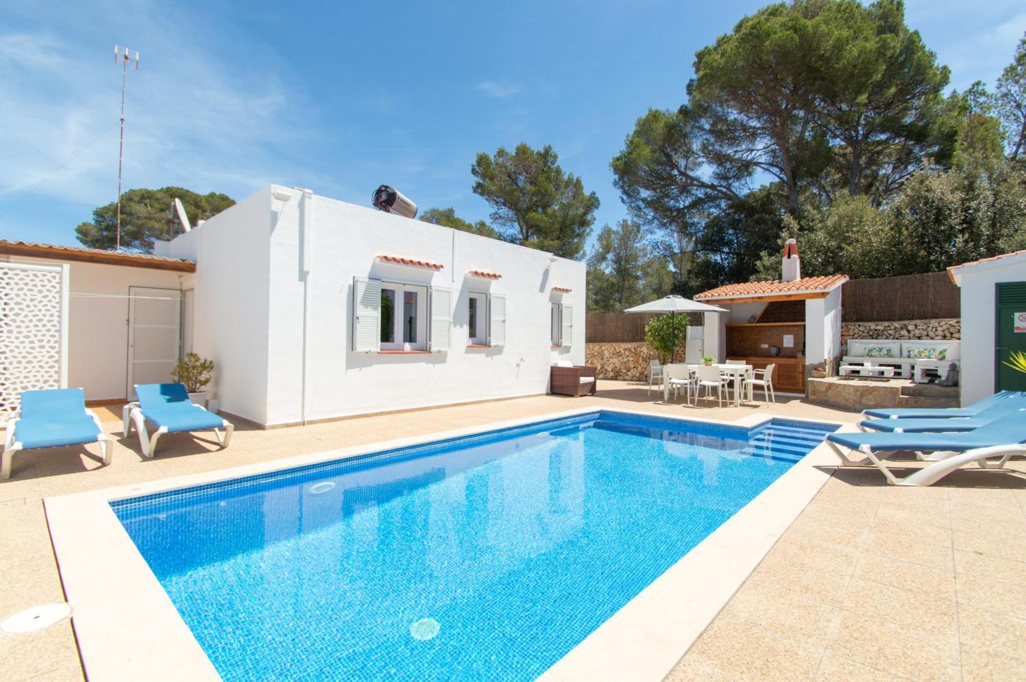 Albe By Sonne Cala Galdana (Menorca)